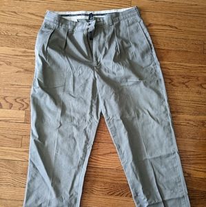 Polo Ralph Lauren Pants Double Pleated